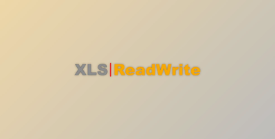 Axolot XLSReadWriteII v6.01.17 (19 Aug 2023) for Delphi 7-12 Athens Full Source