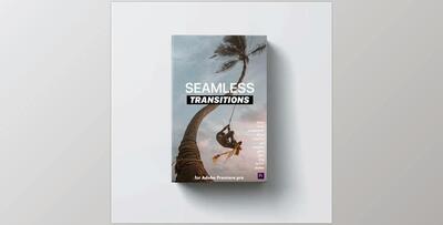 640Studio – Seamless Transitions for Adobe Premiere Pro