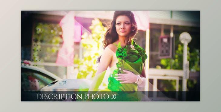 Model Collection (Videohive 372400)