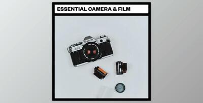 Big Room Sound Essential Camera and Film