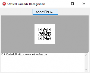 WINSOFT OBR v4.4 for Delphi 5-11/ FireMonkey v3.6/ Android v6.4/ .NET 2.1