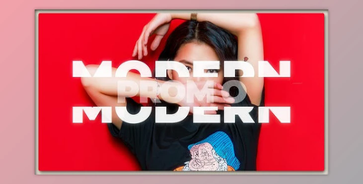 Kinetic Opener (Videohive 39571641) - AE Project