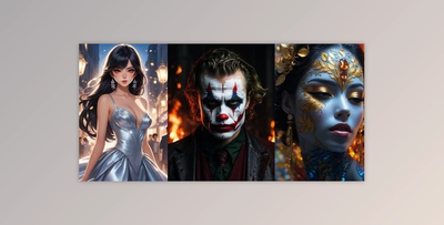 Prompt Engineering with DALL-E, ChatGPT, and Adobe AI Course