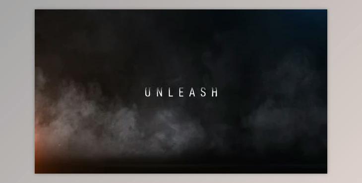 Smoke Impact - Trailer (Videohive 30139028) - AE Project