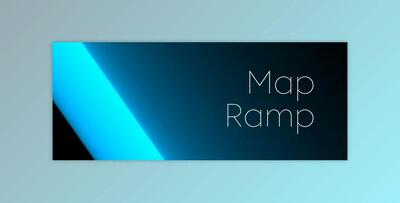 Aescripts bfx Map Ramp v1.1.0.1 (WIN)