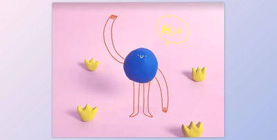 AEJuice – Stop Motion Animation