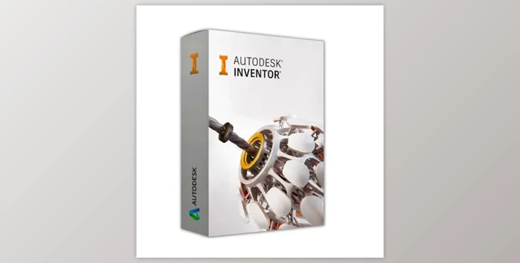 Autodesk Inventor Nastran 2025.1 (Win)