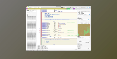 Hopper Disassembler v2.7.13 for Windows + License Key