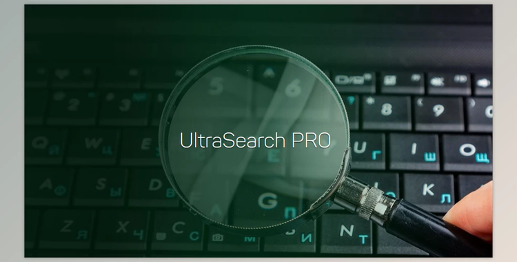 UltraSearch Pro v4.6.2.1105 for Win x64 Multilingual + CRACK