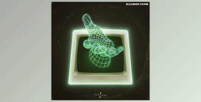 Touch Loops Illusion Funk (WAV)