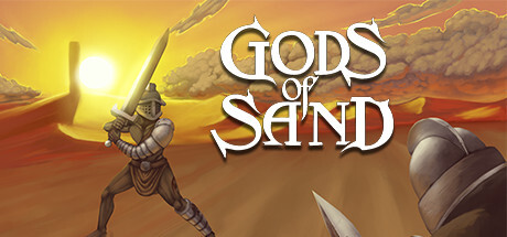 Gods of Sand