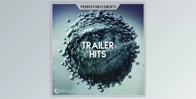 Cinetools Trailer Hits WAV-FANTASTiC