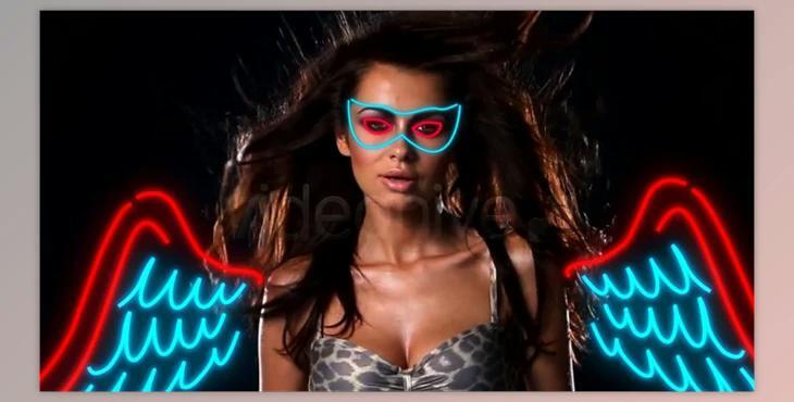 Doodle Pack (Videohive 35853340) - AE Project