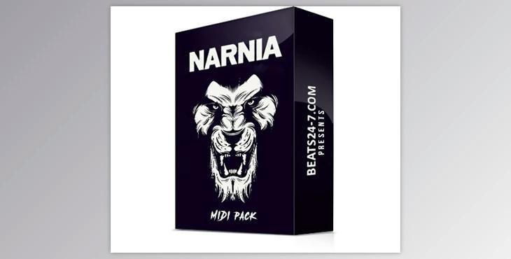 DEEMAX Narnia (MIDI)