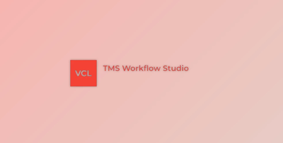 TMS Workflow Studio v2.20 (09 Nov 2023) for Delphi & CB 7-12 Athens Full Source