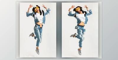 Slices Photoshop Action by iHemalaya (ATN)