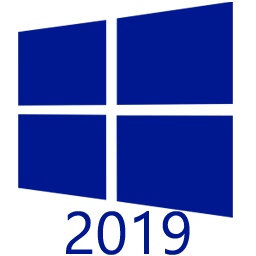 Microsoft Windows Server 2019 November 2022 MSDN-VLSC x64