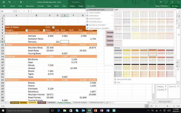 Office 2016 Version 2002 Build 12527.22286 ProPlus Retail x64/x86