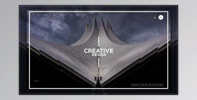 Modern Slideshow (Videohive 17445537)