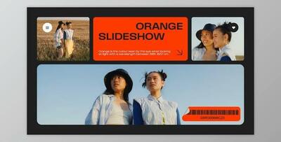 Multi Screen Slideshow (Videohive 53102668) - AE Project