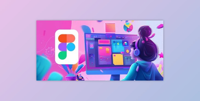 Master Figma Ui/Ux Prototyping: Basic To Advanced Level