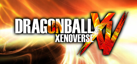 DRAGON BALL XENOVERSE