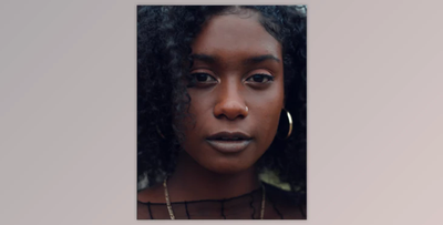 Frequency Separation Retouching Photoshop Actions