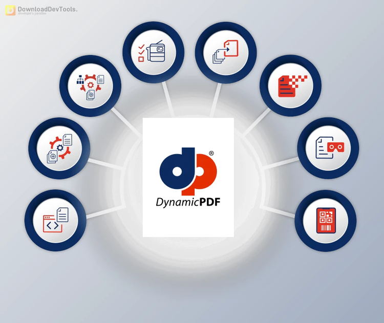 ceTe DynamicPDF Print Manager for .NET v4.22 (05 May 2024) + CRACK