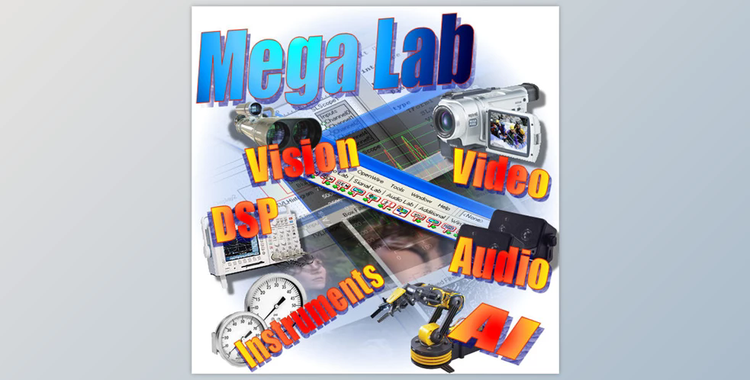 Mitov MegaLab VCL and FireMonkey v8.0.0.101 for D10.1-D12 Athens Full Source