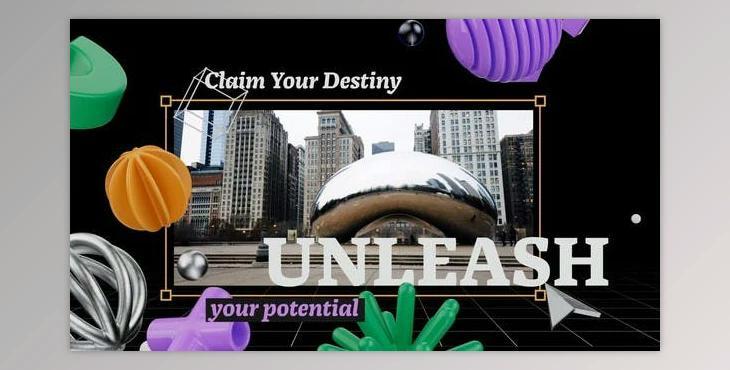 Base Forms Opener (Videohive 47148771) - AE Project