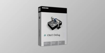 O&O Defrag Professional & Server v30.5.1214 for Win x64