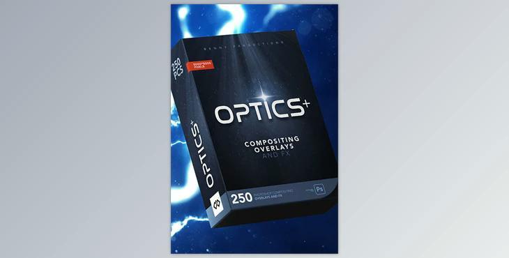 Benny Productions – Optics+