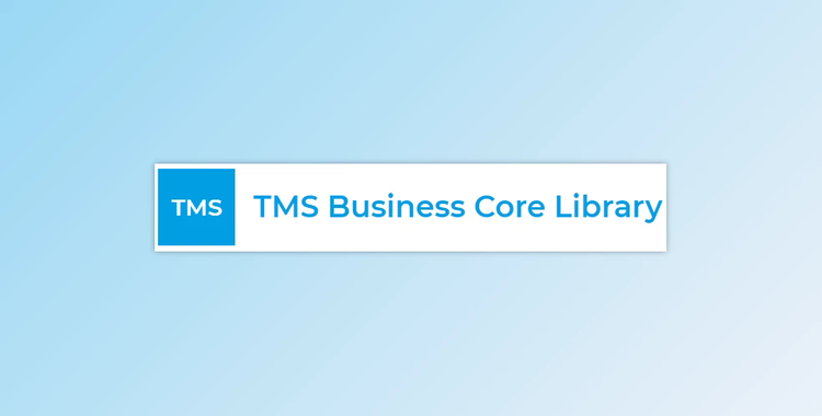 TMS Business Core Library v1.42.0.2 (18 Aug 2024) for Delphi 10-12 Athens Full Source