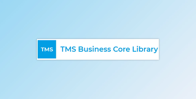 TMS Business Core Library v1.42.0.2 (18 Aug 2024) for Delphi 10-12 Athens Full Source