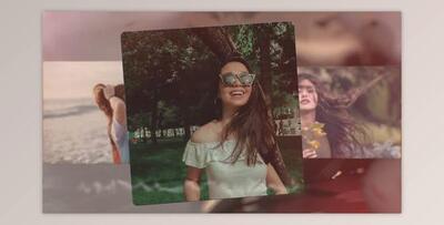 Photo Slideshow (Videohive 37519220) - AE Project