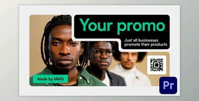 Corporate Promotion (Videohive 38667313) - PR Project