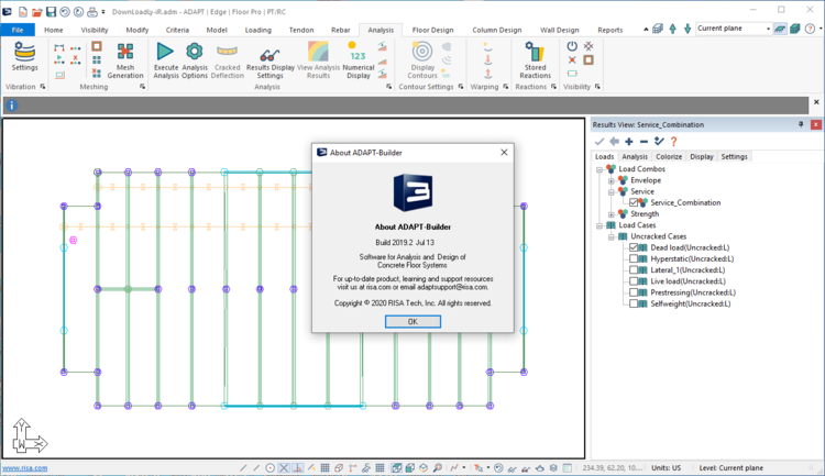 ADAPT-Builder 2019.2 x64