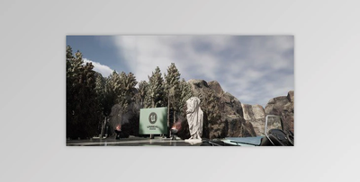 Unreal Engine 5: Complete Beginners’ Course For Animation