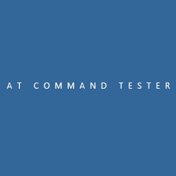 AT Command Tester Suite 86