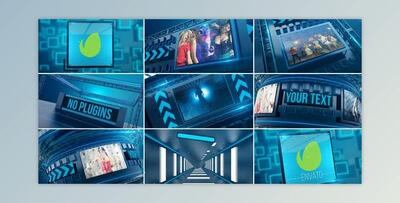 Opener (Videohive 15167214)