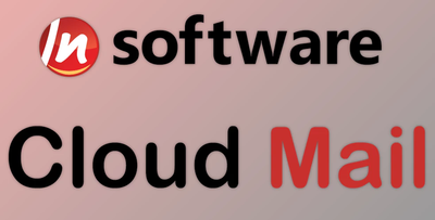 nSoftware Cloud Mail 2022 v22.0.8669 (26 Sep 2023) + CRACK