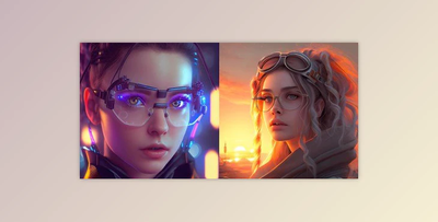 Mastering Midjourney: Creating Ai Art Like A Professional