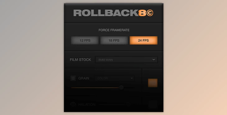 FredPelle ROLLBACK8 PRO