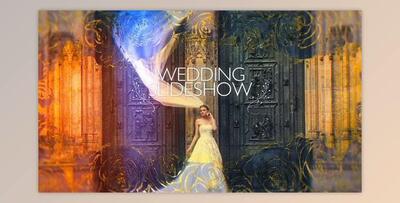 Wedding Slideshow (Videohive 20979129) - AE Project
