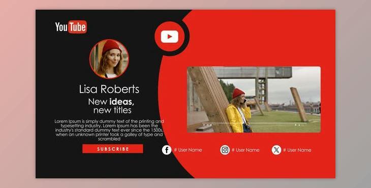 Youtube Intro V3 (Videohive 51849373)