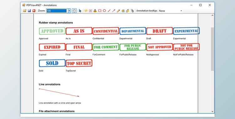 O2 solutions PDFView4NET v6.1.4 (01 Mar 2021) + CRACK