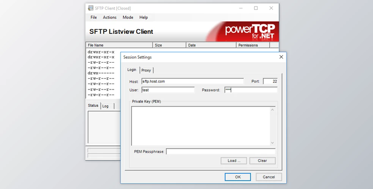 Dart PowerTCP SSH and SFTP for .NET v4.10.5.0 (03 Dec 2020) + CRACK