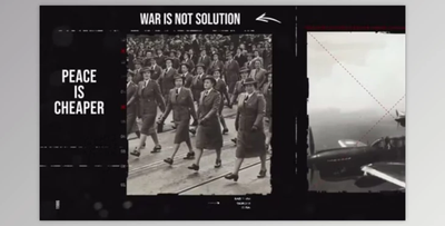 Motion Array Vintage Documentary