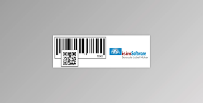 isimSoftware Barcode Label Maker Corporate v10.1.3.6 Patched