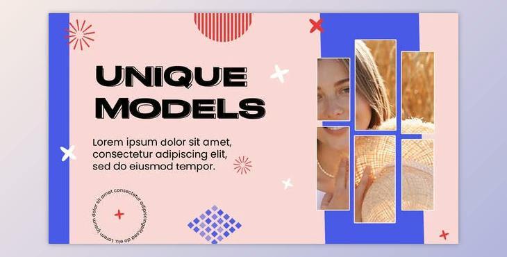 Trendy Dynamic Media Opener Slideshow (Videohive 37909857) - AE Project